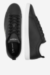 Tenisky LACOSTE CARNA BASE 48SMA0112-312 Syntetický materiál,Přírodní kůže (useň) - Lícová