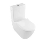 VILLEROY & BOCH - Subway 2.0 WC kombi mísa, DirectFlush, alpská bílá 5617R001