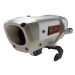 Koncovka výfuku RJWC APX na Can-Am Renegade 1000 2012-2024