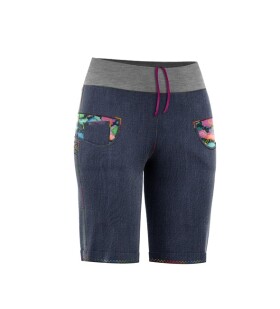 CRAZY Short Aria Woman, Jeans velikost: S