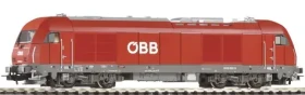 Piko PI57580 Dieselová lokomotiva Rh 2016 (ER20) Hercules ÖBB V