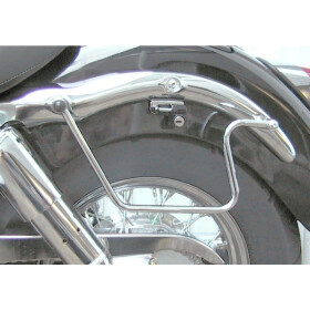 Podpěry pod brašny Fehling Honda VT 750 C2