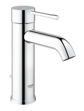 Grohe - Páková umyvadlová baterie S, chrom (23591001)