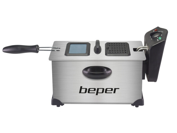 Beper fritéza Bep-bc353