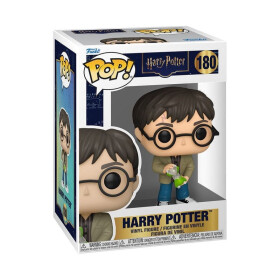 Funko POP: Harry Potter - Harry Potter #180