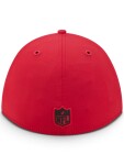 New Era Pánská kšiltovka San Francisco 49ers NFL 2026 Sideline 39THIRTY M-Crown Flex Velikost: M/L