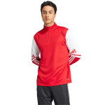 Mikina adidas Squadra 25 Training Top M JD2984 pánské L