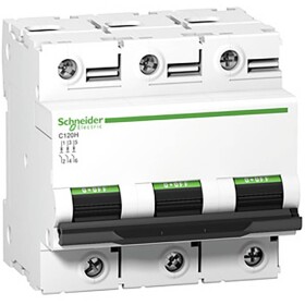 Schneider Electric elektrický jistič