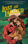 Lost and Lassoed Lyla Sage