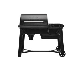 Traeger Woodridge peletový gril