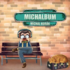 Michalbum - CD - Michal Horák