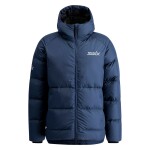 Pánská bunda Swix Team Puffy Jacket M