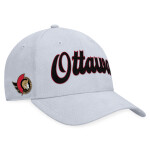 Fanatics Pánská Kšiltovka Ottawa Senators Heritage Snapback