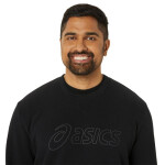 Asics Mikina M 2031E192002 pánské m