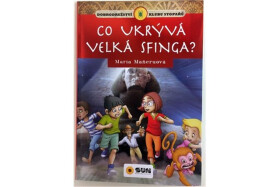 Co velká sfinga
