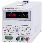 EA Elektro Automatik EA-PS 10080-60 2U laboratorní zdroj s nastavitelným napětím, 0 - 80 V/DC, 0 - 60 A, 1500 W, USB, Et