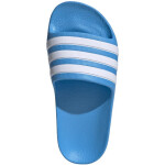 Adidas Adilette Aqua Slides Jr Žabky ID2621