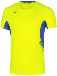 Běžecké tičko Mizuno Premium JPN Tee U2EA700244 Velikost textilu: S