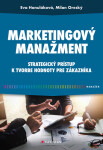 Marketingový manažment - Eva Hanuláková; Milan Oreský
