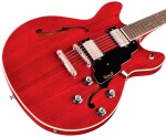 Guild Starfire DC CHR