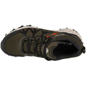 Boty Columbia Peakfreak II Outdry M 2100711313 42,5