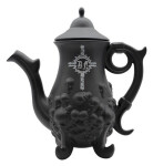 Death Note Čajová konvice Realm of the Dead