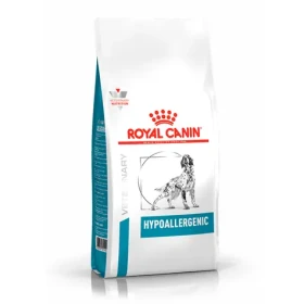 Royal Canin Veterinary Health Nutrition Dog Hypoallergenic 14 kg