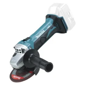 Makita DGA452Z / Aku úhlová bruska / 115mm / Li-ion / 18V / bez aku Z (DGA452Z)