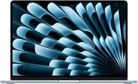 Apple MacBook Air 15" M5 2026 CZ blankytně modrá / Apple M5 / 16GB / 512GB SSD / Apple 10-jádrová iGPU / macOS (MDVQ4CZ/A)