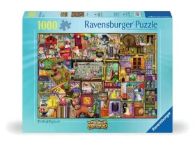 Ravensburger Skříň