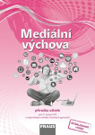 Mediální výchova - Příručka učitele - Jindřich Urban