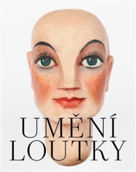 Umění loutky Pavel Jirásek, Marie