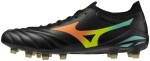 Kopačky Mizuno MORELIA NEO V Alpha ELITE FG P1GA269200 Velikost obuvi v EU: 44,5
