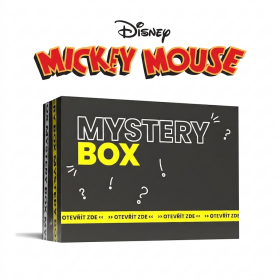 Mystery box Mickey Mouse - EPEE
