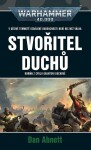 Stvořitel duchů - Dan Abnett