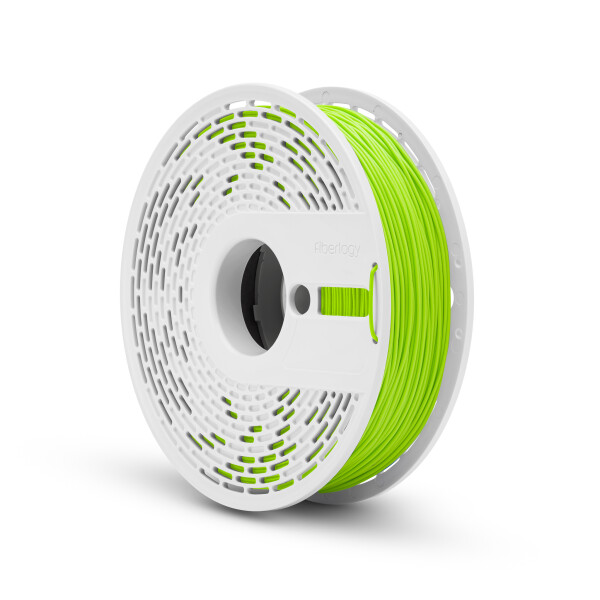 FIBERFLEX 40D filament světle zelený 1,75 mm Fiberlogy 850 g