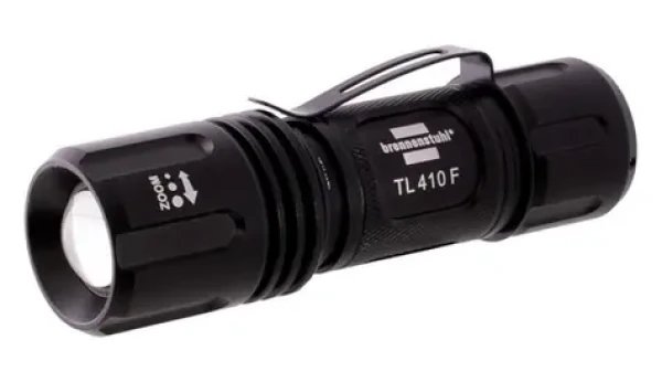 Brennenstuhl LuxPremium TL 410 F / Svítilna / LED / 5W / 350lm / IP44 / 3x AAA (1173750004)