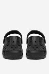 Bazénové pantofle Crocs BAYA CLOG K 207013-001 Materiál - Croslite