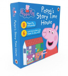 Peppa's Storytime House - Peppa Pig