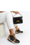 Tenisky model 207552 Solea 36