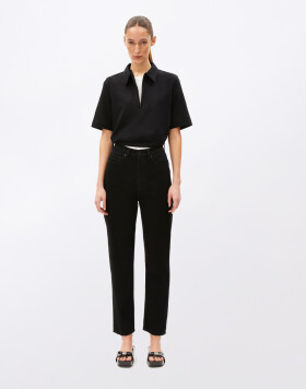 Armedangels Mairaa 105 black W31/L30
