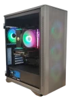 PC Mironet Herní X200 AMD R5 7500F RTX 4060 (Mironet/Herni/X200/AMD/B)