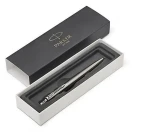 Parker Jotter Core stříbrná / Mikrotužka / 0,5 mm / nerezová / dárková krabička (1953381)