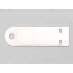 Ritto by Schneider 1229917 příslušenství domovní telefon bílá