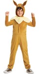 Pokémon Kostým Eevee (10-12 let) - Disguise