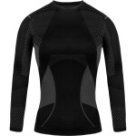 Tričko Alpinus Active Base Layer black-grey W GT43180 XL