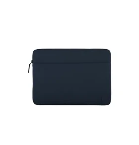 UNIQ Vienna ochranné pouzdro na notebook až 14" modrá (8886463684801)