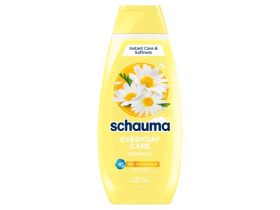 Schauma Everyday Care šampon 400 ml