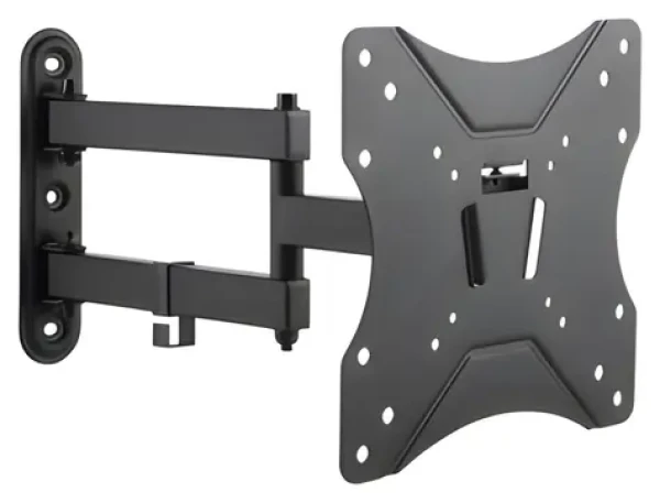 LogiLink BP0008 černá / Držák TV / VESA / 23" až 42" / do 25 kg (BP0008)