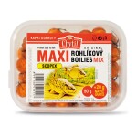 Chytil Rohlíkový boilies Maxi 20mm 60g - Amur,Chytil Rohlíkový boilies Maxi 20mm 60g - Amur